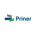 Logo di PRINER ON (PRNR3).