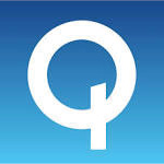 Logo di Qualcomm (QCOM34).