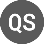 Logo di Quality Software (QUSW3T).