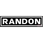 Logo per RANDON PART PN