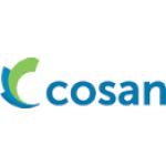 Logo per COSAN LOG ON
