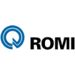 Logo per INDS ROMI ON