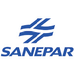 Logo per SANEPAR ON