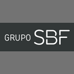 Logo di Grupo SBF ON (SBFG3).