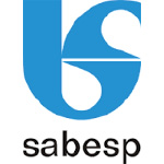 Logo di SABESP ON (SBSP3).
