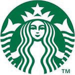 Logo di Starbucks (SBUB34).