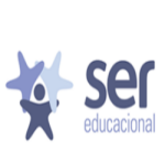 Logo per SER EDUCACIONAL ON