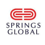 Logo di SPRINGS ON (SGPS3).