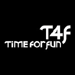 Logo per TIME FOR FUN ON
