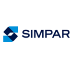 Logo di Simpar ON (SIMH3).