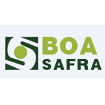 Logo di Boa Safra Sementes ON (SOJA3).