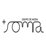 Logo di Grupo De Moda Soma ON (SOMA3).