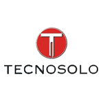 Logo per TECNOSOLO ON