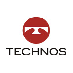 Logo per TECHNOS ON