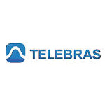 Logo di TELEBRAS ON (TELB3).
