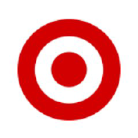 Logo di Target Corporation DRN (TGTB34).