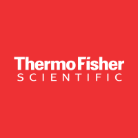 Logo di Thermfischer DRN (TMOS34).