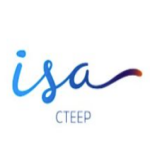 Logo per ISA CTEEP ON