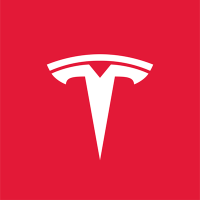 Logo di Tesla (TSLA34).