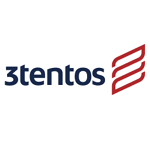 Logo di 3TENTOS ON NM ON (TTEN3).