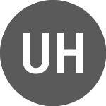 Logo di Universal Health Services (U1HS34).