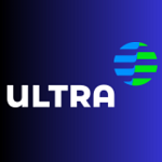 Logo per ULTRAPAR ON