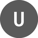 Logo of Unilever (ULEV34M).
