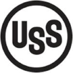 Logo di United States Steel (USSX34).