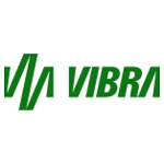 Logo di Vibra Energia ON (VBBR3).