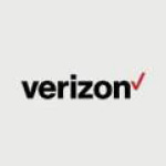 Logo di Verizon Communications (VERZ34).