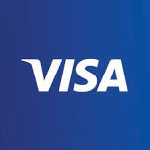 Logo di Visa (VISA34).