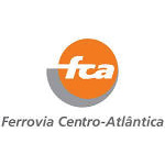 Logo di FERROVIA CENTRO ATL PN (VSPT4).