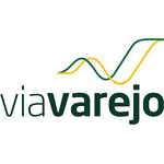 Logo di VIA VAREJO ON (VVAR3).