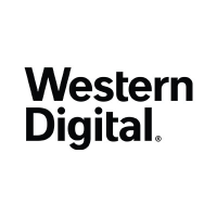 Logo di Western Digital (W1DC34).