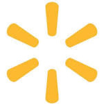 Logo di Walmart (WALM34).