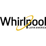 Logo di WHIRLPOOL ON (WHRL3).