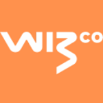 Logo di Wiz Co Participacoes e C... ON (WIZC3).