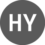 Logo di Hedge Yees Habitacoes Ec... (YEES11).