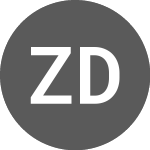 Logo di Ziff Davis (Z2DV34).