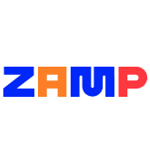 Logo di Zamp ON (ZAMP3).