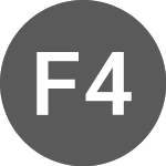 Logo di France 40 (FR40).