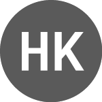 Logo di Hong Kong 50 (HK50).