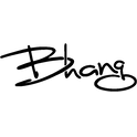 Logo di Bhang (BHNG).