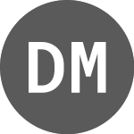 Logo di Dunbar Metals (DMC).