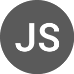 Logo di Jones Soda (JSDA).