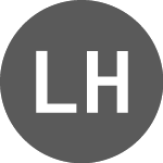 Logo di Liberty Health Sciences (LHS).