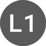 Logo di Level 14 Ventures (LVL).