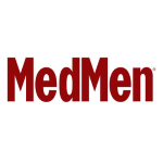 Logo di MedMen Enterprises (MMEN).