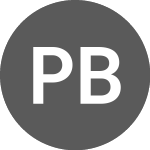Logo di Planet Based Foods Global (PBF).