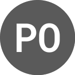 Logo di Project One Resources (PJO).